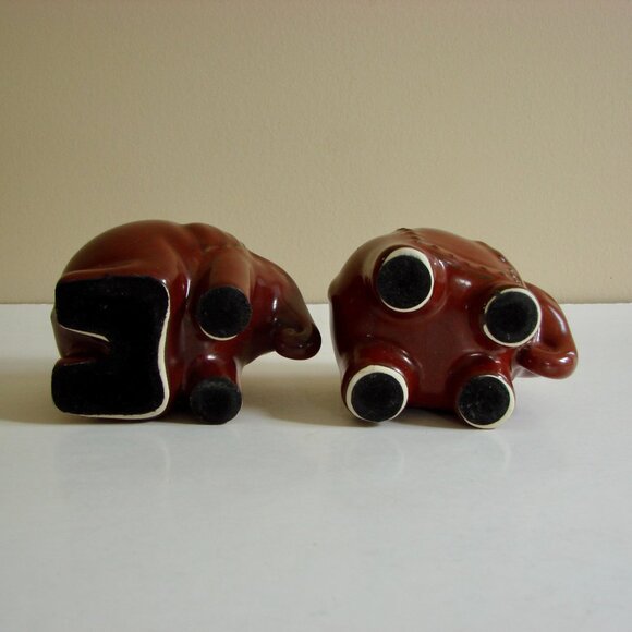 Partylite Elephants of Bangkok Tealight Candle Holders Thai Inspired Tealights - Picture 7 of 11